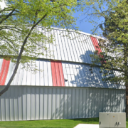 SPorthalle